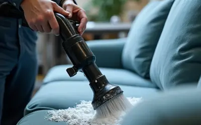 How to Deep Clean Your New Apartment Before Moving In