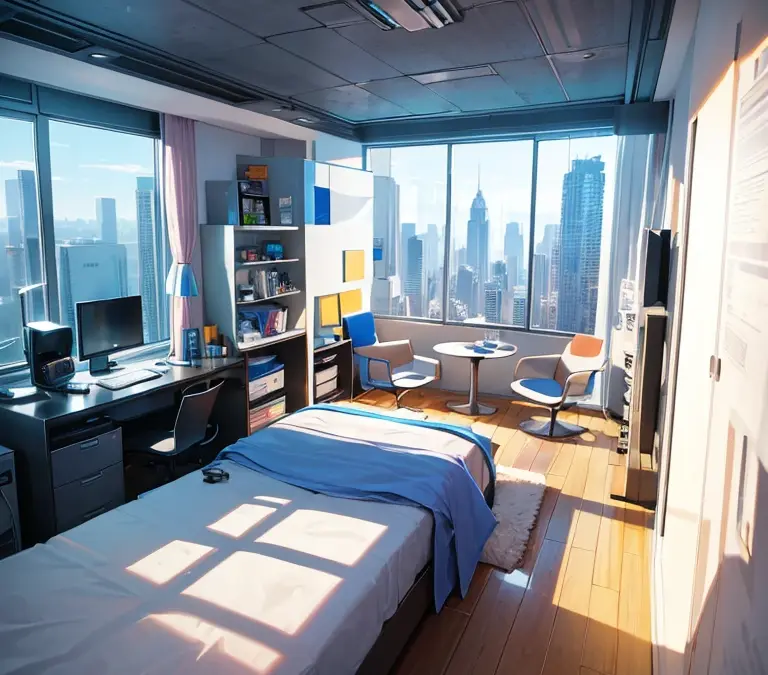 Furnished vs. Unfurnished Apartments Which is Best for International Students in the U.S.