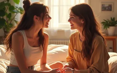 Roommate Agreements: How to Set Clear Expectations Before Moving In